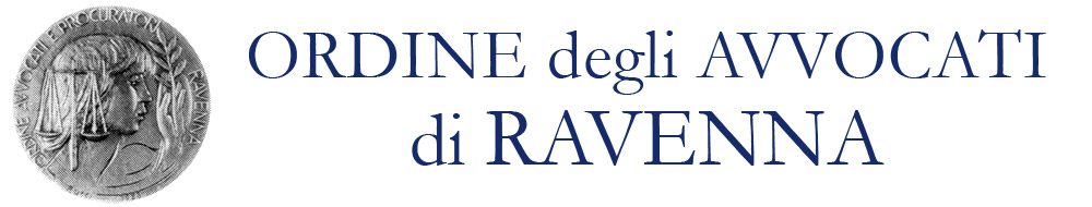 Ordine Avvocati di Ravenna